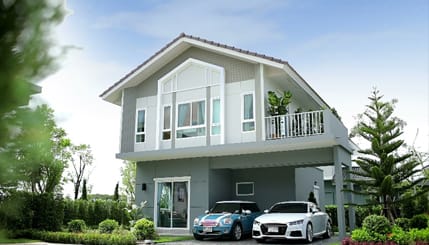 เพอร์เฟค พาร์ค กรุงเทพกรีฑา – รามคำแหง 